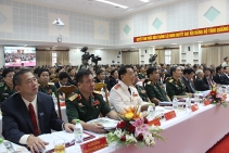 Khai mạc Đại hội Đảng bộ tỉnh Quảng Nam